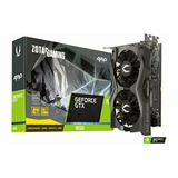 Zotac Gaming Geforce Gtx 1650 Amp Core Gddr6