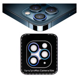 Protector De Lente De Camara Para iPhone 11 Pro 11 Pro Max P