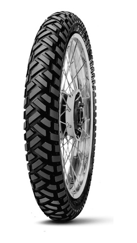 Cubierta Metzeler 90 90 19 Enduro3 Sah R.enfield Classic 500