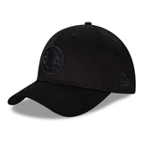 New Era Gorra Club America Black Blk 9forty Ajustable Unisex