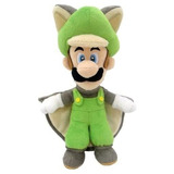 Muñeco De Peluche Super Mario De La Serie De Peluche: Ardill