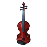Violin Amadeus Mv012w4/4 Estudiante 4/4