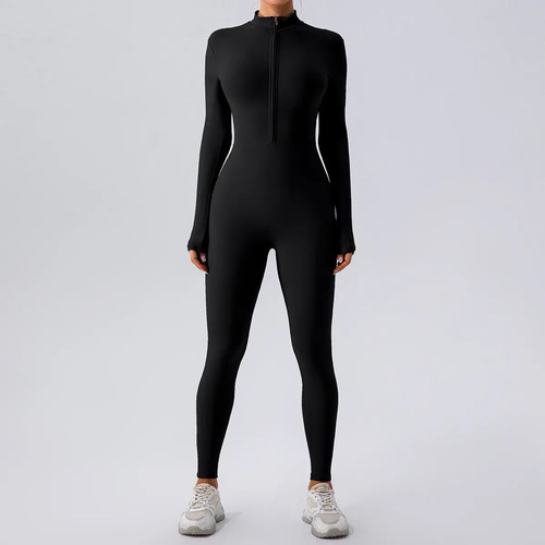 Mangas Largas Camiseta Yoga Mujer Ropa De Yoga Gym Top