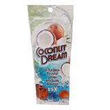 Fiesta Sun Bronceador Para Cama Coconut Dream+aplicador