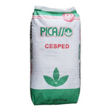 Semillas De Cesped Pasto 4 Estaciones Jardines 25kg Picasso