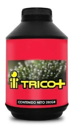 Trico+ Carbohidratos Aditivo Natural 250 Gr.