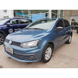 Volkswagen Gol Trend 1.6 Mt 2018-uslraiti