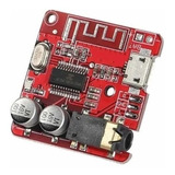 Placa Receptor De Áudio Bluetooth 4.1