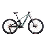 Bicicleta 29 Oggi Potenza Sport Elétrica 12v Deore - 2024