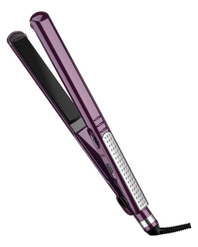 Planchita De Pelo Infinitipro By Conair® 110v Violeta