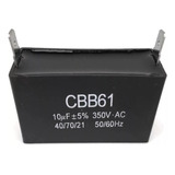 Capacitor 12 Mf Generador 850w 950w 1000 Gamma Niwa Lusqtoff