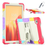 Funda De Tablet Para Samsung Tab A7/a7lite/a8/a8.0 Pulgadas