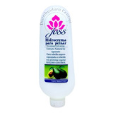 Hidrocrema Aguacate Para Peinar Joss Fervier 414ml.