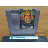 Double Dragon 3 The Sacred Stones Nes Nintendo 8bits72pinos 