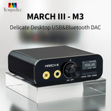 Dac/amp Tempotec March Iii 