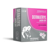 Pets Pharma Dermatryl Spa Jabón Para Perros 100 G