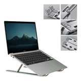 Suporte De Mesa P Macbook Air Pro 11 13 15 Notebook Dobravel