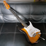 Guitarra Eléctrica Jay Turser 300 Series Jt-300 