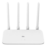 Router Xiaomi Mi 4a Blanco 110v/240v