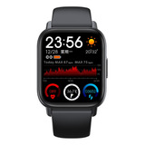 Pulsera De Fitness L Smartwatch Qs16pro Para Hombre Y Mujer