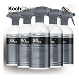Koch Chemie | Spray Sealant S0.02 | Sellador | 500ml