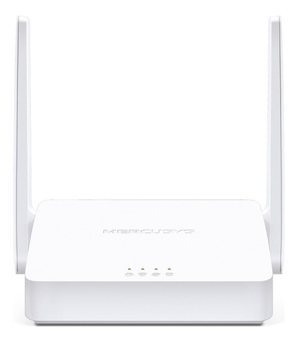 Router Mercusys Fast Ethernet Mw302r 300 Mbit/s 2 5dbi