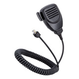 Maxtop Amm300-k30  8pin Móvil Micrófono Para Kenwood.