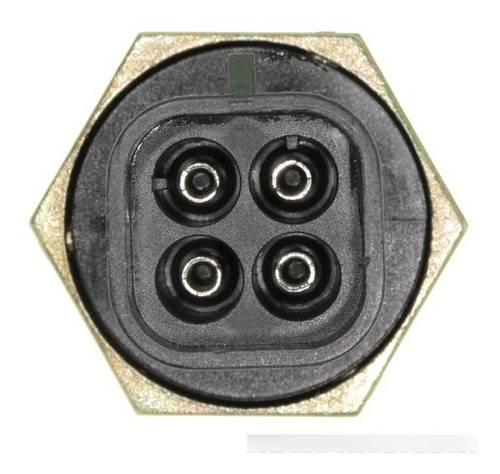 Sensor De Minimo Iac Chevrolet Buick Cadilac Hummer Gmc  Foto 2