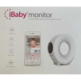 Ibaby Monitor M2 Pro Babá Eletrônica
