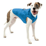 Chaqueta Para Perros Kurgo Loft - Abrigo De Invierno De Forr