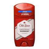 Desodorante Old Spice High Endurance Original Scent