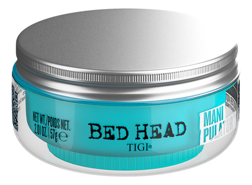 Tigi Bed Head Cera Manipulator X 57 Gr Elastica Texturizante