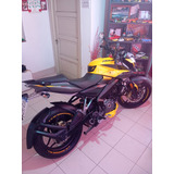 Bajaj Rouser Ns 200