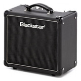 Amplificador Para Guitarra Valvular 1 Watt Blackstar Ht1
