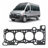 Junta Do Cabeçote 2.3 Fiat Ducato Multjet 2010/2021 Original