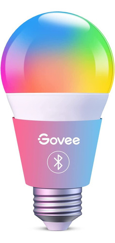 Govee Bombillas Led Inteligentes, Bombillas Bluetooth, Bombi