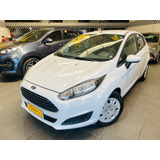 Ford Fiesta Hatch New Fiesta Hatch 1.5 S Flex Manual