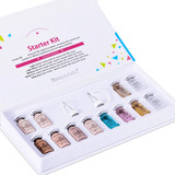 Bbglow Starter Kit Mix Original 12 Uni Tratamento Pigmento F