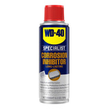 Wd-40 Specialist Inhibidor De Corrosión 300035 6.5 Oz