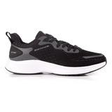 Zapatillas Deportivas Hombre Montagne Dynamic Gym Fitness