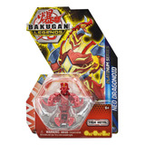 Bakugan Legends Neo Dragonoid Platinum Series Spin Master