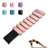 Pulsera De Ejercicio De Yoga Y Fitness Con Soporte De Peso