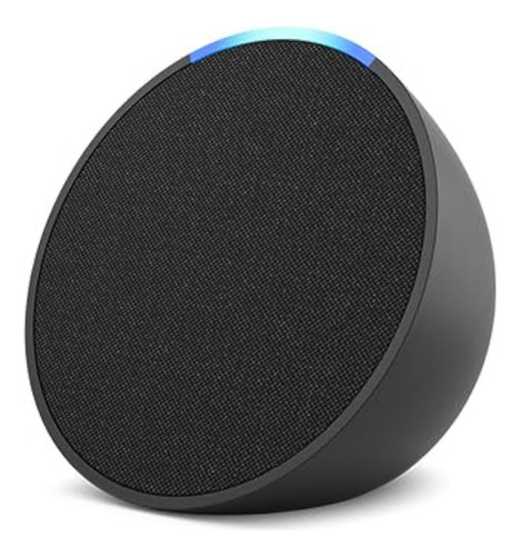 Alexa | Altavoz Inteligente Compacto De Sonido Completo Con
