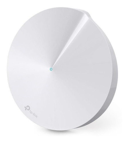 Access Point, Router, Sistema Wi-fi Mesh Tp-link Deco M5 Blanco 100v/240v