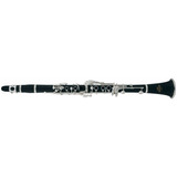 Clarinete  Roy Benson Modelo Cb-417