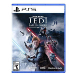 Star Wars Jedi Fallen Order Ps5 Físico