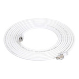 Cable De Internet Cat 7- De 5 Metros