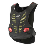 Pechera Motocross Alpinestars Proteccion Original Avant