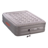 Coleman Supportrest Elite Pillowstop Cama De Aire De Doble A