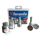 Kit Bulones De Seguridad Taranto Amarok Originales Neumovil